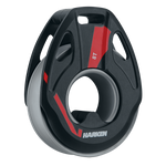 [HK-3363AL] HARKEN  8T Aluminum V Block