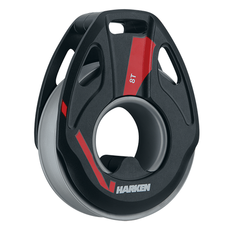 [HK-3363AL] HARKEN  8T Aluminum V Block