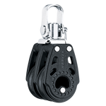 [HK-342] HARKEN  29 mm Double Block —  Swivel 