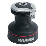 [HK-35.2STA] HARKEN  35 Self-Tailing Radial Winch — 2 Speed