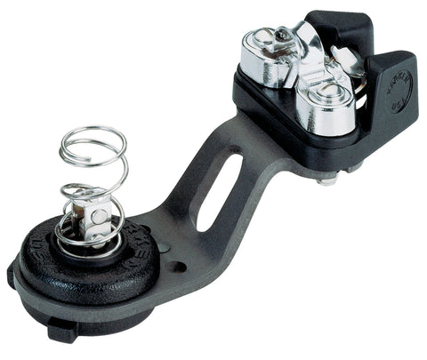 [HK-361] HARKEN  Trigger Cleat Low Profile Cam Base — Swivel