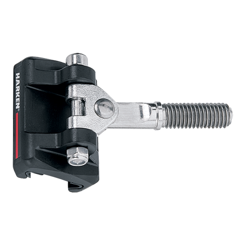 [HK-3802] HARKEN  22 mm Slider Battcar — 10 mm Stud