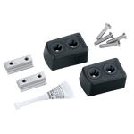 [HK-3809] HARKEN  22 mm Track Endstop Kit — Flat Mast Groove