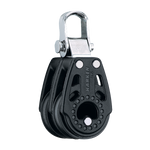 [HK-381] HARKEN  29 mm Double Block