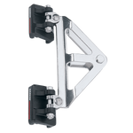 [HK-3833] HARKEN  27 mm Slider Headboard Car Assembly