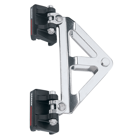 [HK-3833] HARKEN  27 mm Slider Headboard Car Assembly