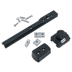 [HK-3847] HARKEN  27 mm Track Endstop Kit — Round Mast Groove, Pinstop