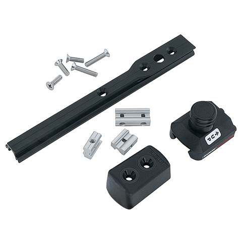 [HK-3847] HARKEN  27 mm Track Endstop Kit — Round Mast Groove, Pinstop