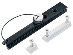 [HK-3848] HARKEN  27 mm Track Endstop Kit — Flat Mast Groove, Pinstop