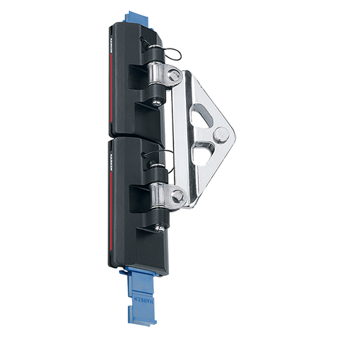 [HK-3852.NW] HARKEN  27 mm Non-CB Headboard Car Assembly