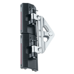 [HK-3852] HARKEN  27 mm CB Headboard Car Assembly