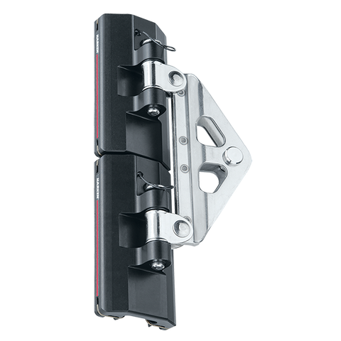 [HK-3852] HARKEN  27 mm CB Headboard Car Assembly