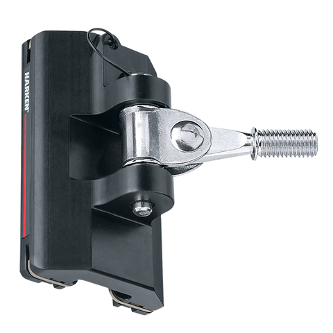 [HK-3868] HARKEN  32 mm CB Battcar — 12 mm Stud