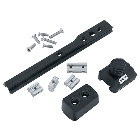 [HK-3875] HARKEN  32 mm Track Endstop Kit — Flat Mast Groove, Pinstop