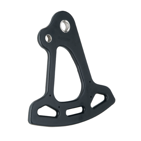[HK-3876] HARKEN  Web-On Headboard Plate — Standard