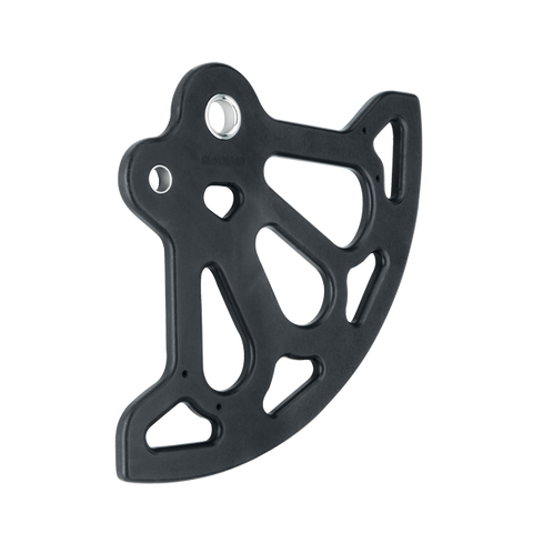 [HK-3877] HARKEN  Web-On Headboard Plate — Flat Top