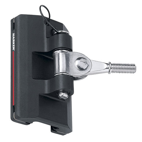 [HK-3879] HARKEN  27 mm CB Battcar — 14 mm Stud