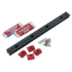 [HK-3886] HARKEN  26 mm Switch System Gate Track Mounting Kit — Flat Mast Groove