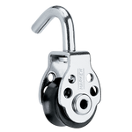 [HK-391] HARKEN  16 mm Hook-In Halyard Block