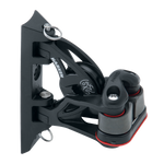 [HK-395] HARKEN  29 mm Pivoting Lead Block — Cam-Matic® cleat