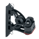 [HK-396] HARKEN  29 mm Pivoting Lead Block — Carbo-Cam® cleat