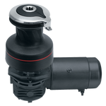 [HK-40.2STEA12H] HARKEN  40 Electric Self-Tailing Radial Winch — 2 Speed, 12V, Horizontal