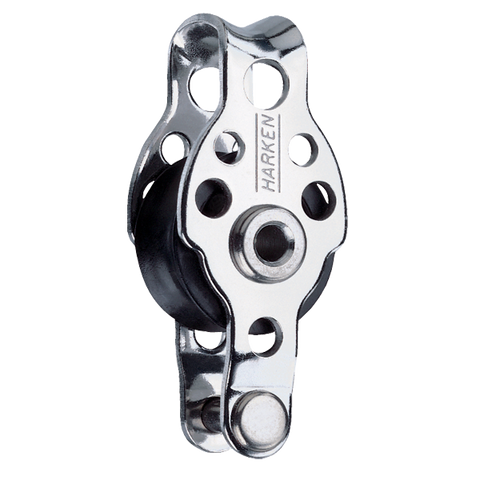 [HK-405] HARKEN  16 mm Block — Becket