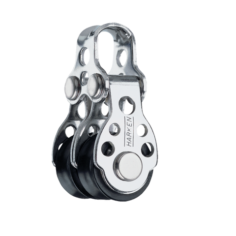 [HK-406] HARKEN  16 mm Double Block