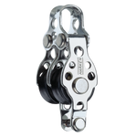[HK-407] HARKEN  16 mm Double Block — Becket