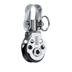 [HK-417] HARKEN  16 mm Block — Swivel 