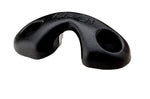 [HK-424B] HARKEN  Micro Flairlead — Black
