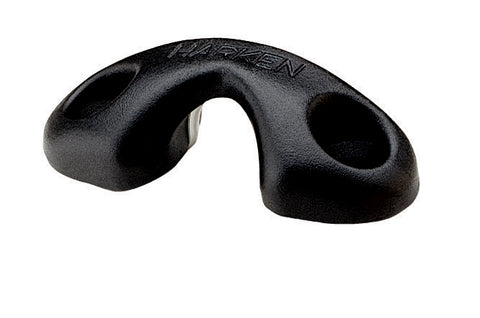 [HK-424B] HARKEN  Micro Flairlead — Black