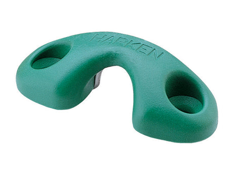 [HK-424G] HARKEN  Micro Flairlead — Green