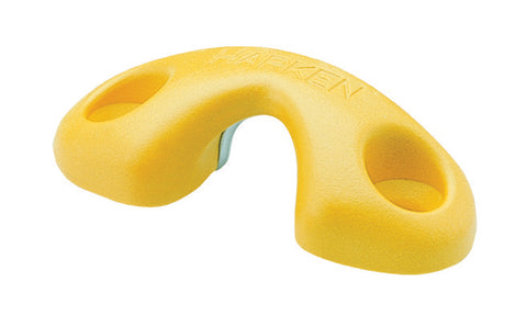 [HK-424Y] HARKEN  Micro Flairlead — Yellow