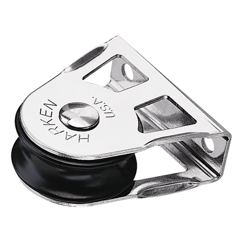 [HK-448] HARKEN  Fixed Lead Block