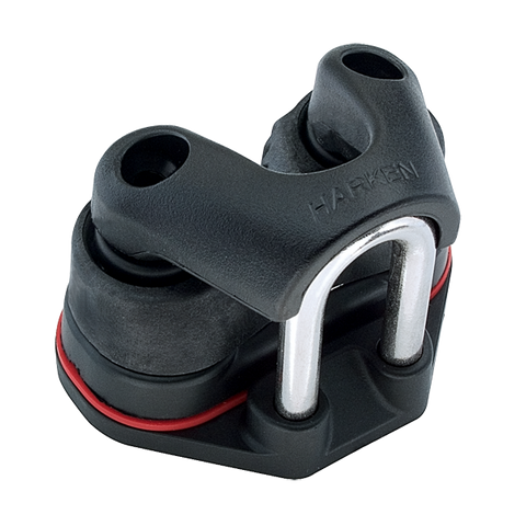[HK-458] HARKEN  Standard Carbo-Cam® Kit — X-Treme Angle Fairlead