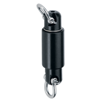 [HK-464] HARKEN  Hoistable Furling Swivel —  4 mm Wire