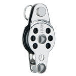 [HK-466] HARKEN  25 mm Forkhead Wire Block — Becket