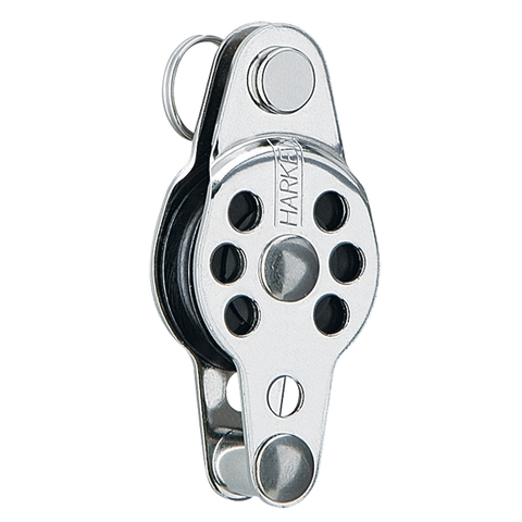 [HK-466] HARKEN  25 mm Forkhead Wire Block — Becket
