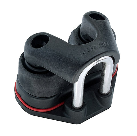 [HK-474] HARKEN  Micro Carbo-Cam® Kit — X-Treme Angle Fairlead