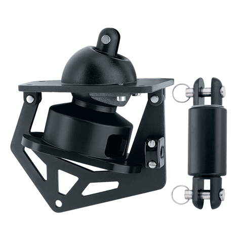 [HK-477] HARKEN  Underdeck Furling System — 3 mm Luff Wire