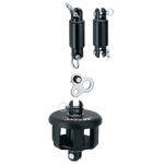 [HK-483] HARKEN  Standard Hoistable Furling System — 4 mm Luff Wire