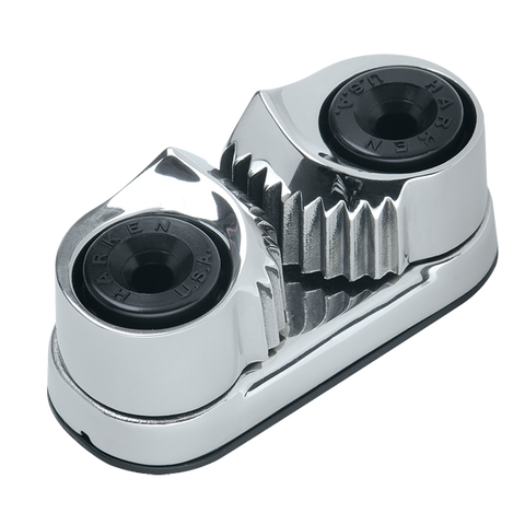 [HK-491] HARKEN  Stainless Steel Offshore Cam-Matic® Cleat