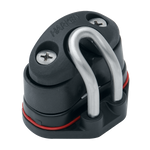 [HK-497] HARKEN  Standard Carbo-Cam® Kit — Fast Release Fairlead