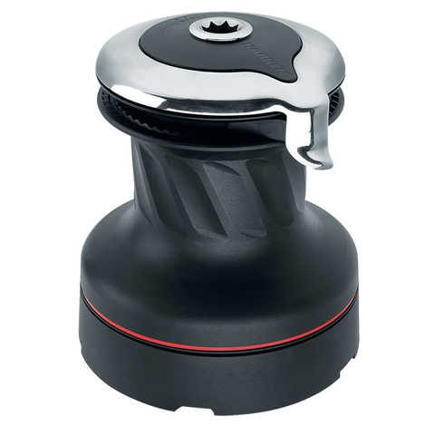 [HK-50.2STA] HARKEN  50 Self-Tailing Radial Winch — 2 Speed
