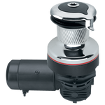 [HK-60.2STEC12H] HARKEN  60 Electric Self-Tailing Radial Winch — 2 Speed, 12V, Horizontal