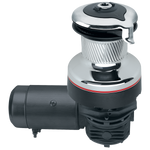 [HK-60.3STEC12H] HARKEN  60 Electric Self-Tailing Radial Winch —3 Speed, 12V, Horizontal