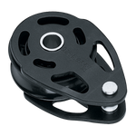 [HK-6065] HARKEN  57 mm Aluminum Padeye ESP Block