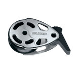 [HK-6074] HARKEN  75 mm Stainless Steel ESP Footblock — Lockoff