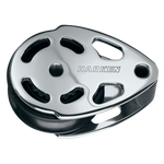 [HK-6079] HARKEN  75 mm Stainless Steel ESP Footblock